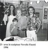 Novello Finotti