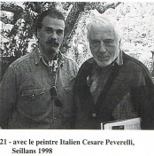 Cesare Peverelli