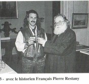 Pierre Restany