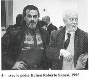 Roberto Sanesi